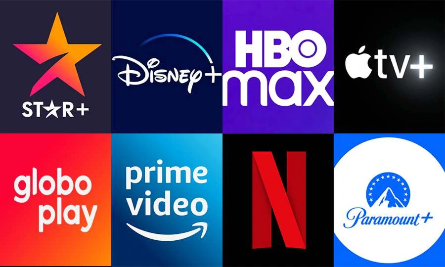 StarPlay IPTV - Banners promocionais IPTV Premium