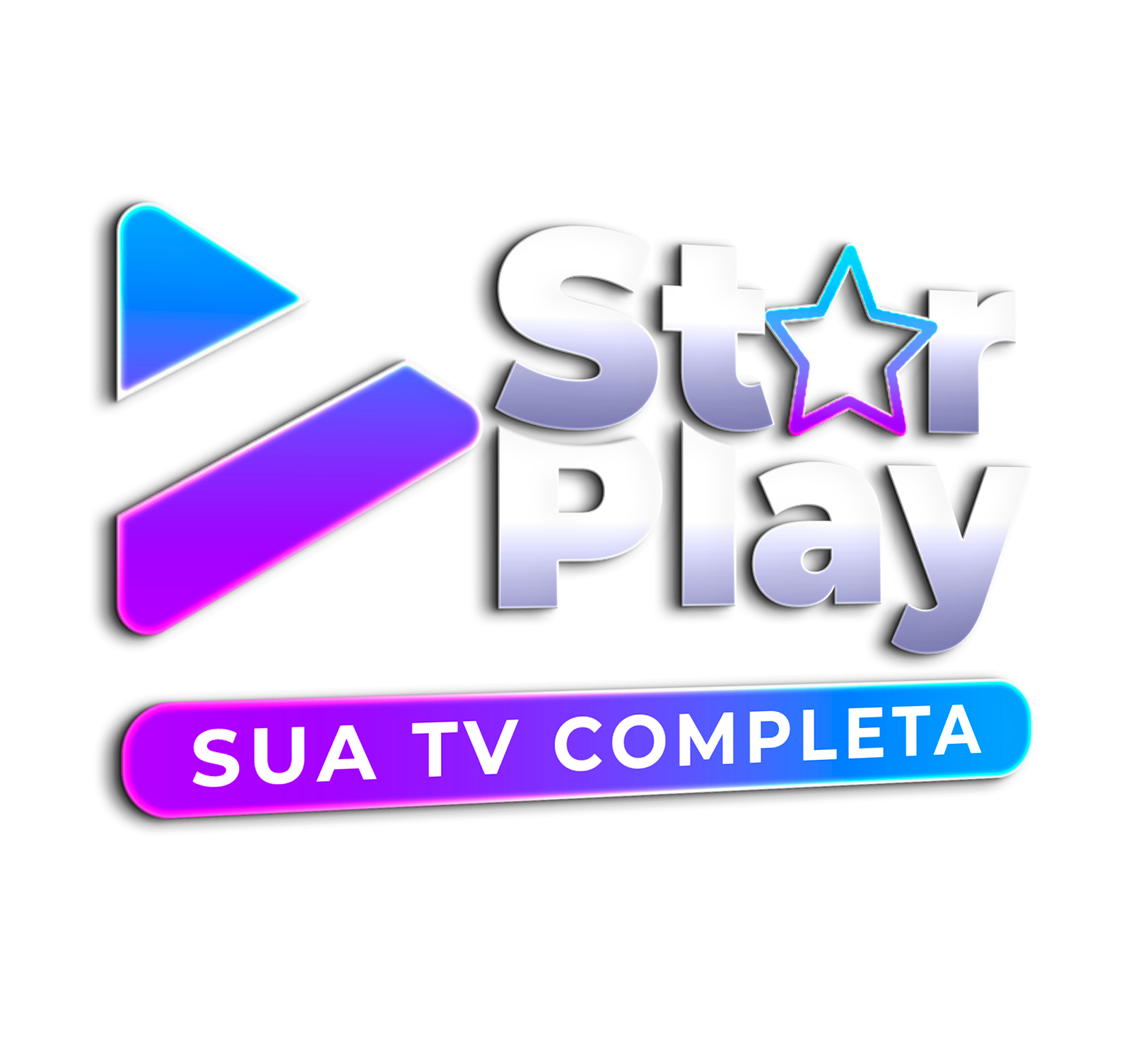StarPlay IPTV - Logo